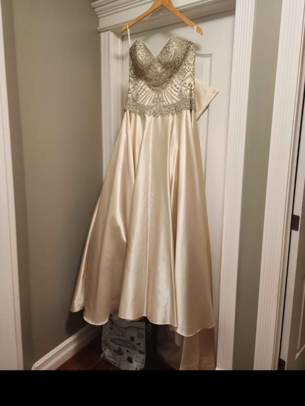 New Wedding Dress